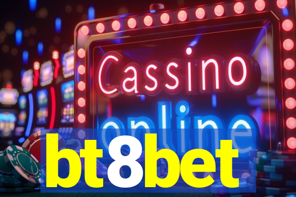bt8bet