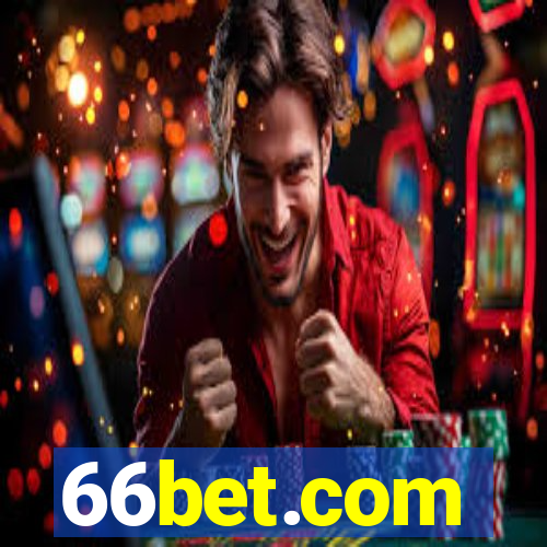 66bet.com