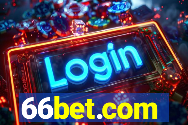 66bet.com