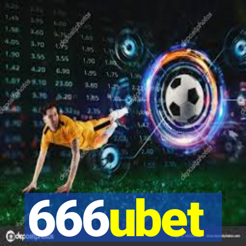 666ubet