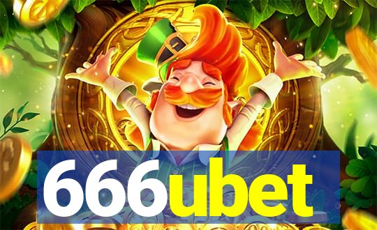 666ubet