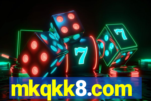 mkqkk8.com