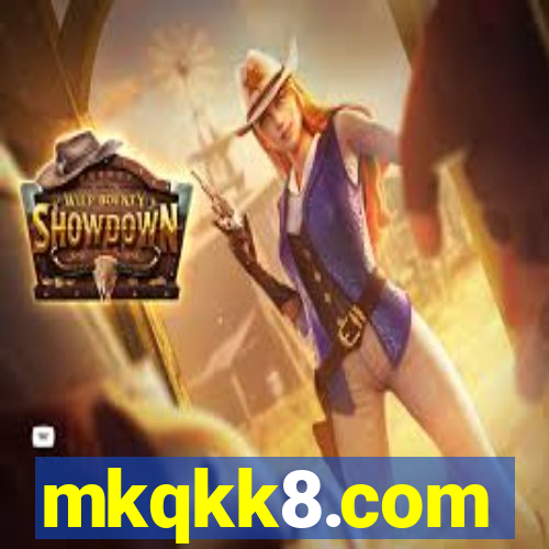 mkqkk8.com