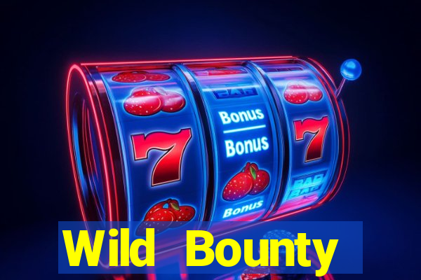 Wild Bounty Showdown pg demo main demo pg soft wild bounty