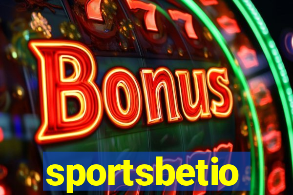 sportsbetio
