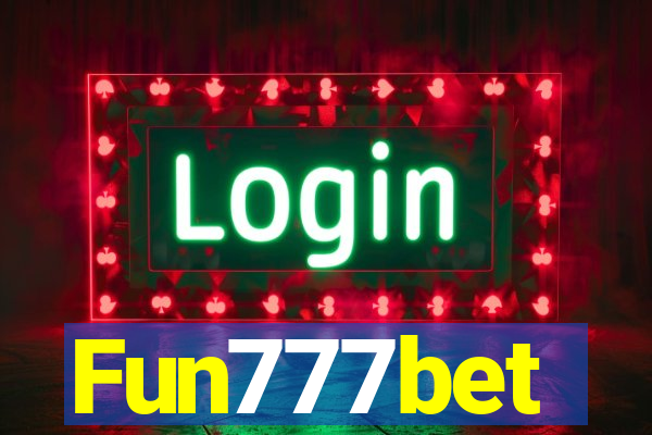 Fun777bet