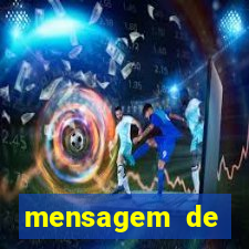 mensagem de aniversario do flamengo para facebook