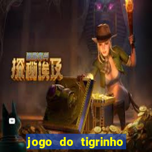 jogo do tigrinho jojo todynho