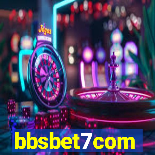 bbsbet7com