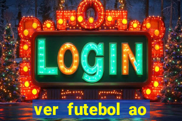 ver futebol ao vivo futemax