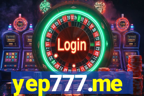 yep777.me