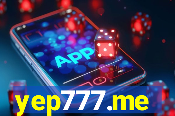 yep777.me