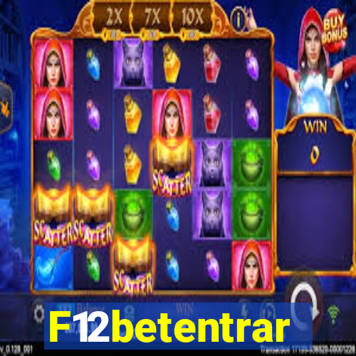 F12betentrar