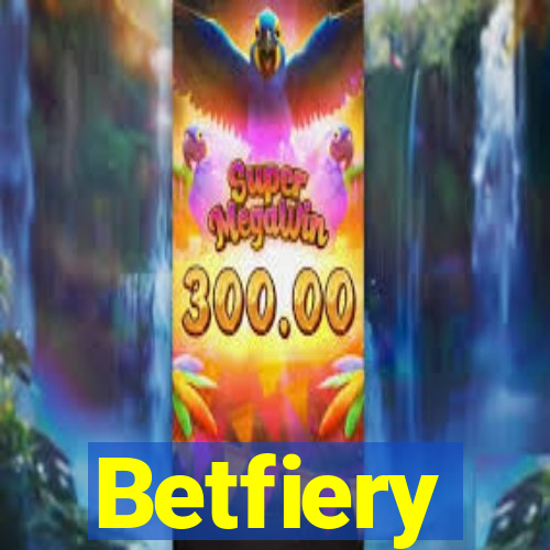 Betfiery