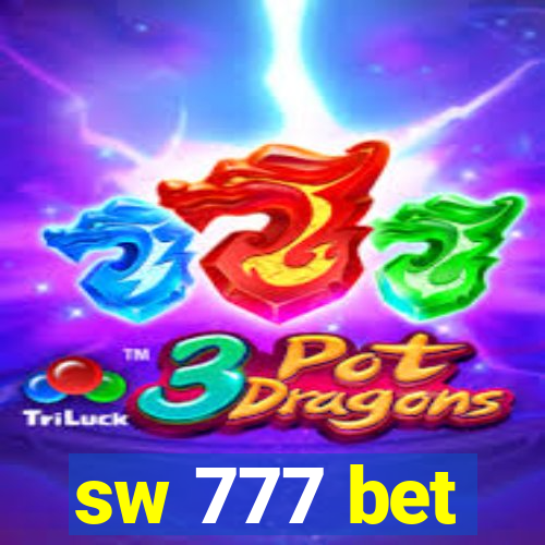sw 777 bet