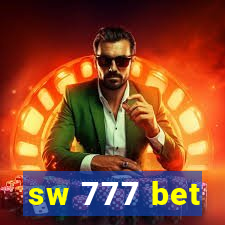 sw 777 bet