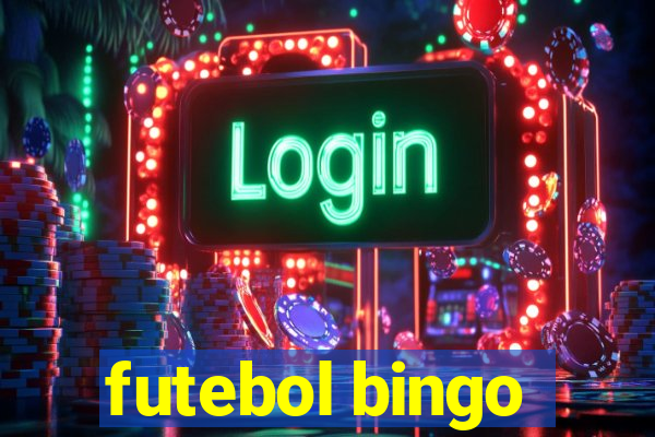 futebol bingo