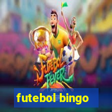 futebol bingo