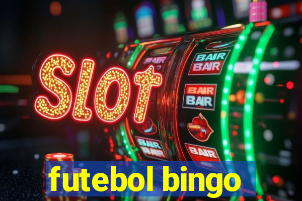 futebol bingo