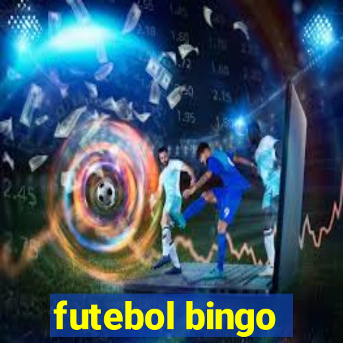 futebol bingo