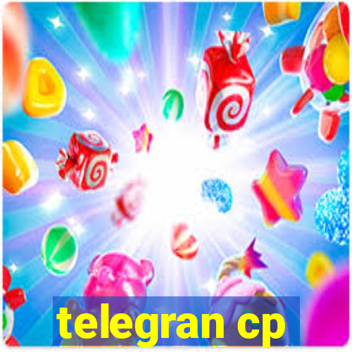 telegran cp