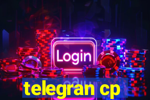 telegran cp