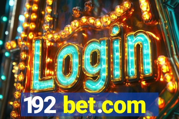 192 bet.com