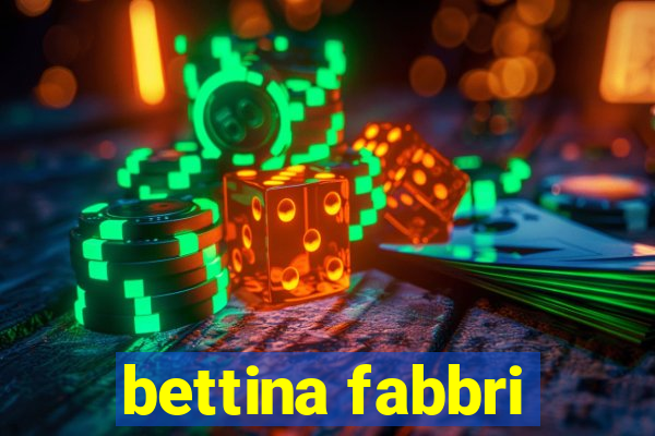 bettina fabbri