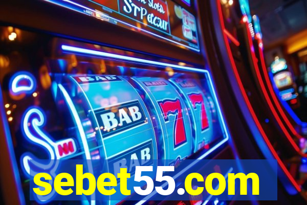 sebet55.com