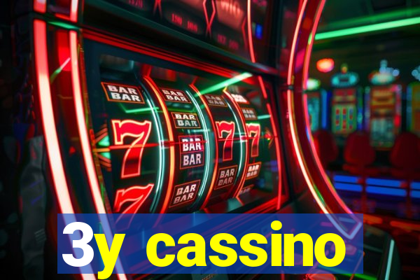 3y cassino