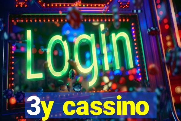 3y cassino