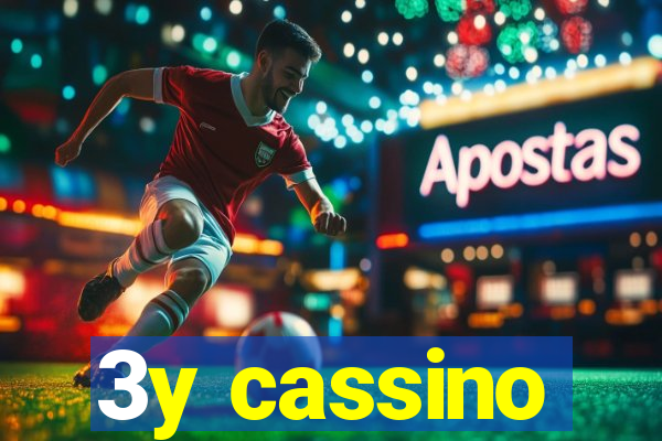 3y cassino