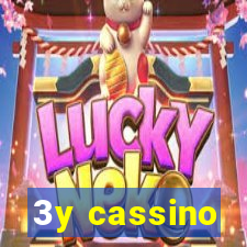 3y cassino
