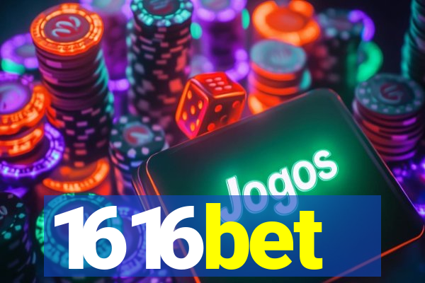 1616bet