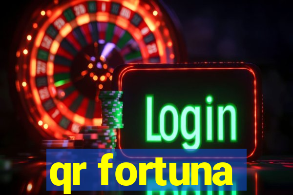 qr fortuna