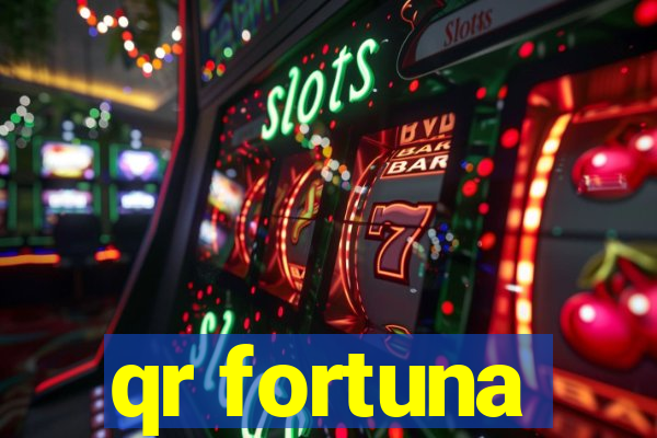 qr fortuna