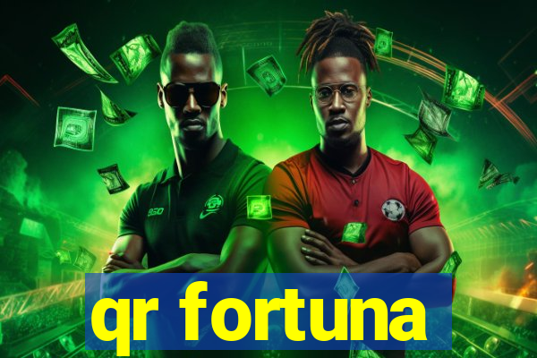 qr fortuna