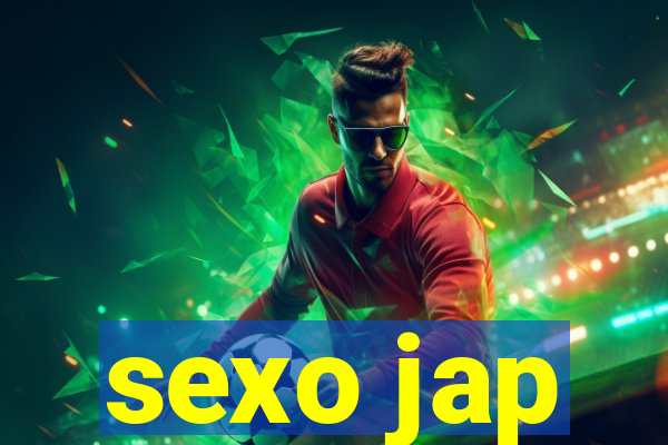 sexo jap