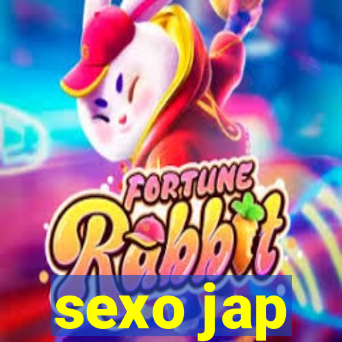 sexo jap