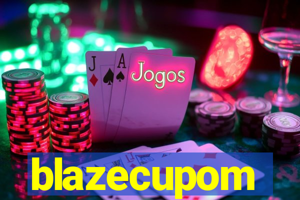 blazecupom