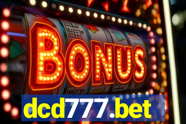 dcd777.bet