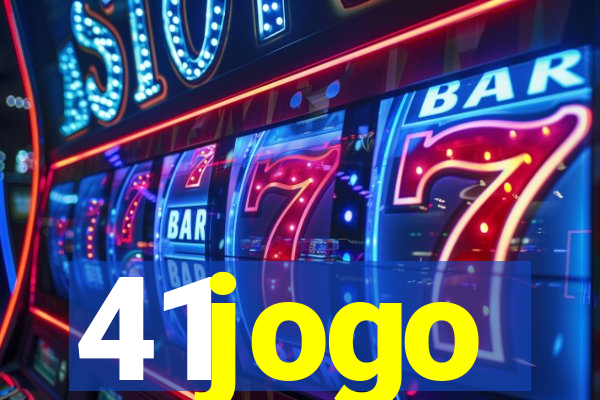 41jogo