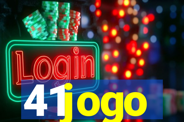 41jogo