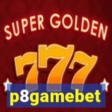 p8gamebet