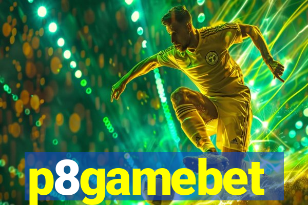 p8gamebet