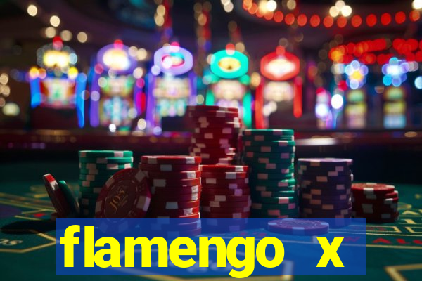 flamengo x athletico-pr ao vivo futemax