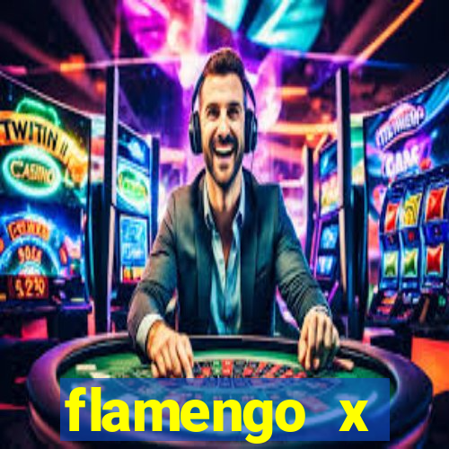 flamengo x athletico-pr ao vivo futemax
