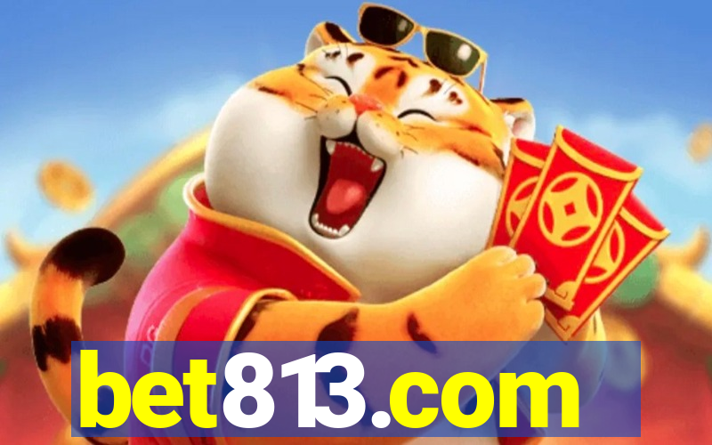 bet813.com