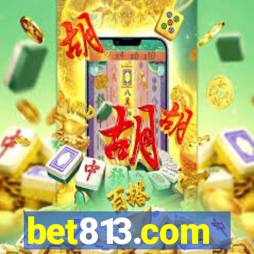 bet813.com