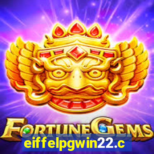 eiffelpgwin22.com